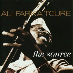 Ali Farka Touré-0