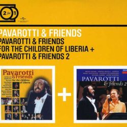 Pavarotti & Friends-0