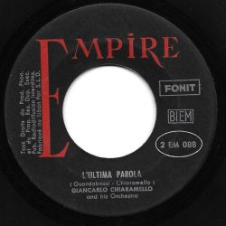 Giancarlo Chiaramello E La Sua Orchestra-1