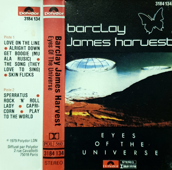 Barclay James Harvest-0