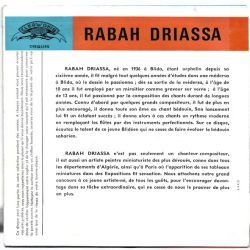 Rabah Driassa = Rabah Driassa-1