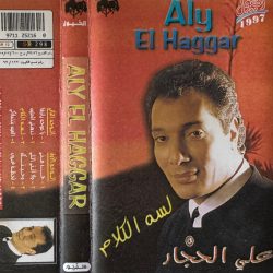 علي الحجار-0