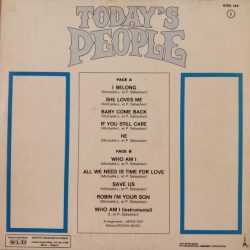 Today's People (2)-1