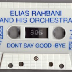 Elias Rahbani And His Orchestra-1