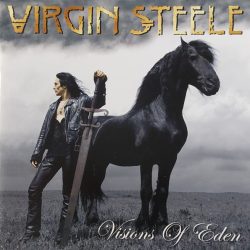 Virgin Steele-0