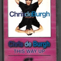 Chris De Burgh-0