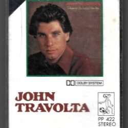 John Travolta-0