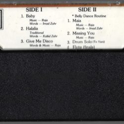 Raja Zahr = Raja Zahr-1