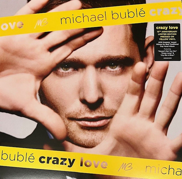 Michael Bublé-0
