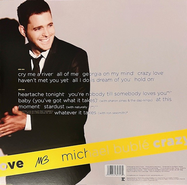 Michael Bublé-1