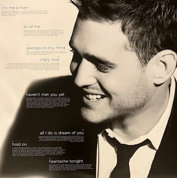 Michael Bublé-2