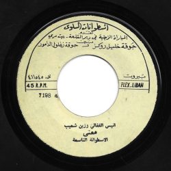 أنيس الفغالي و زين شعيب-0