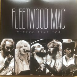 Fleetwood Mac-0