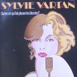 Sylvie Vartan-0