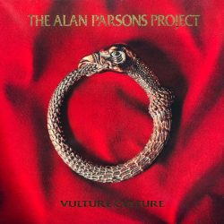 The Alan Parsons Project-0