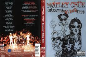 Mötley Crüe-1