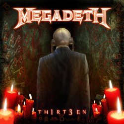 Megadeth-0