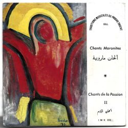 Chorale De L'Institut De Musicologie Université Saint Esprit - Kaslik-0