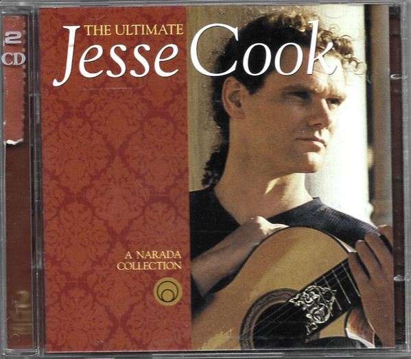 Jesse Cook-0