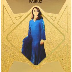 Fairuz = Fairuz-0