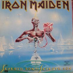 Iron Maiden-0