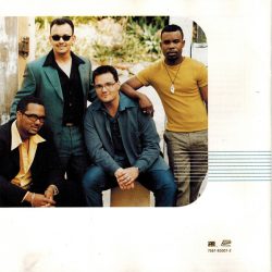 All-4-One-1
