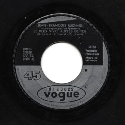 Jean-François Michael-0