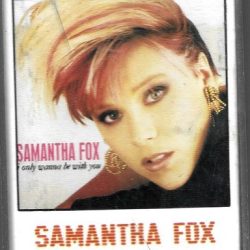 Samantha Fox-0