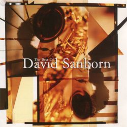 David Sanborn-0