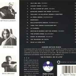 Ottmar Liebert And Luna Negra-1