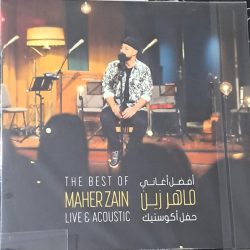 Maher Zain = Maher Zain-0