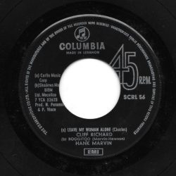 Cliff Richard & Hank Marvin-1