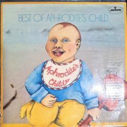 Aphrodite's Child-0