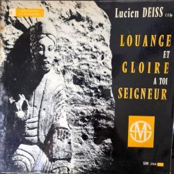 Lucien Deiss-0