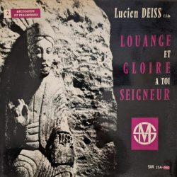 Lucien Deiss-0