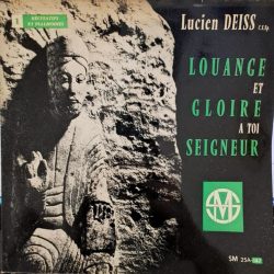 Lucien Deiss-0