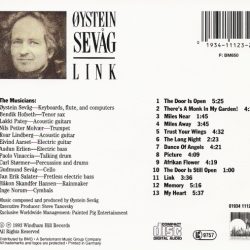 Øystein Sevåg-1