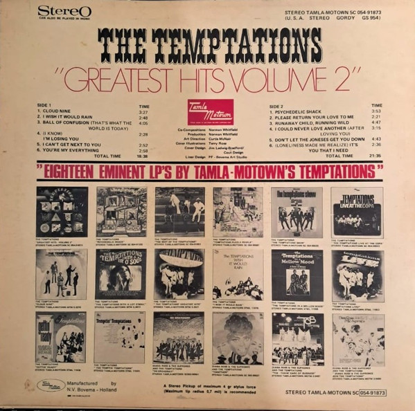 The Temptations-3