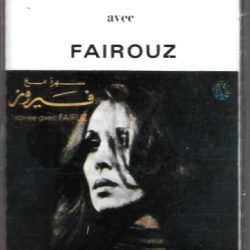 Fairuz = Fairuz-0