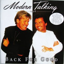 Modern Talking-0