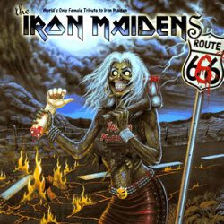 The Iron Maidens, The Iron Maidens-1