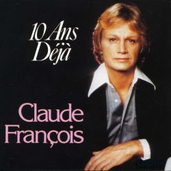 Claude François-0