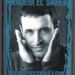 Kazem Al Saher = Kazem Al Saher-0