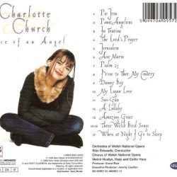 Charlotte Church-1