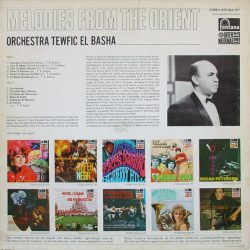 Orchestra Tewfic El Basha-1