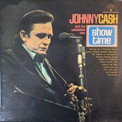 Johnny Cash & The Tennessee Two-0