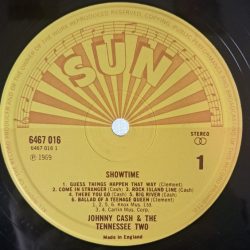 Johnny Cash & The Tennessee Two-1