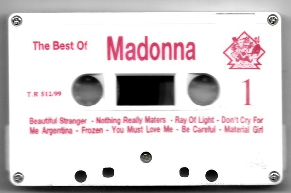 Madonna-2