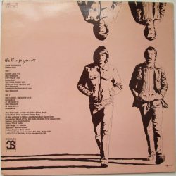 Allan Holdsworth - Gordon Beck-1