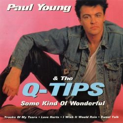 Paul Young & The Q Tips-0